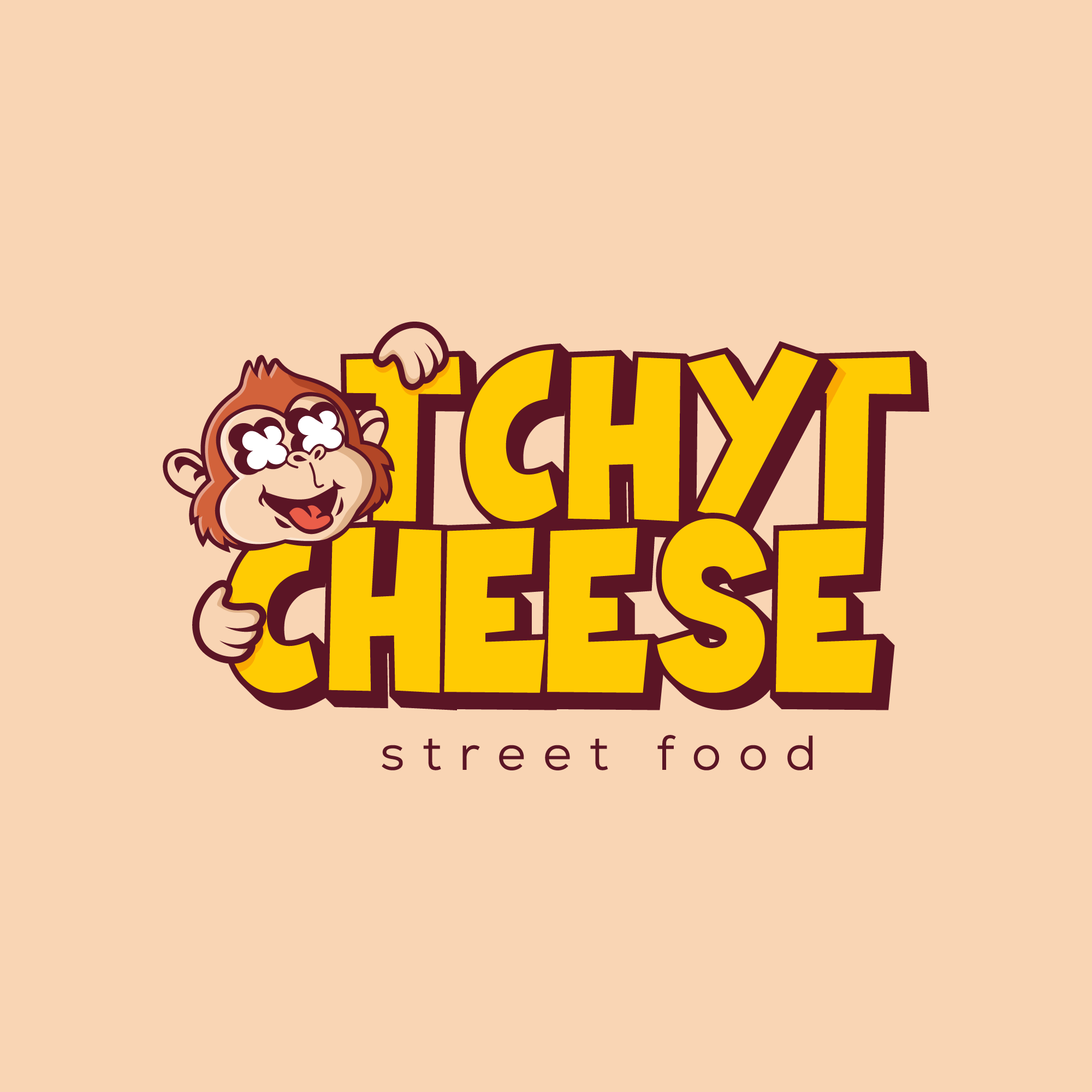 TchyT Cheese
